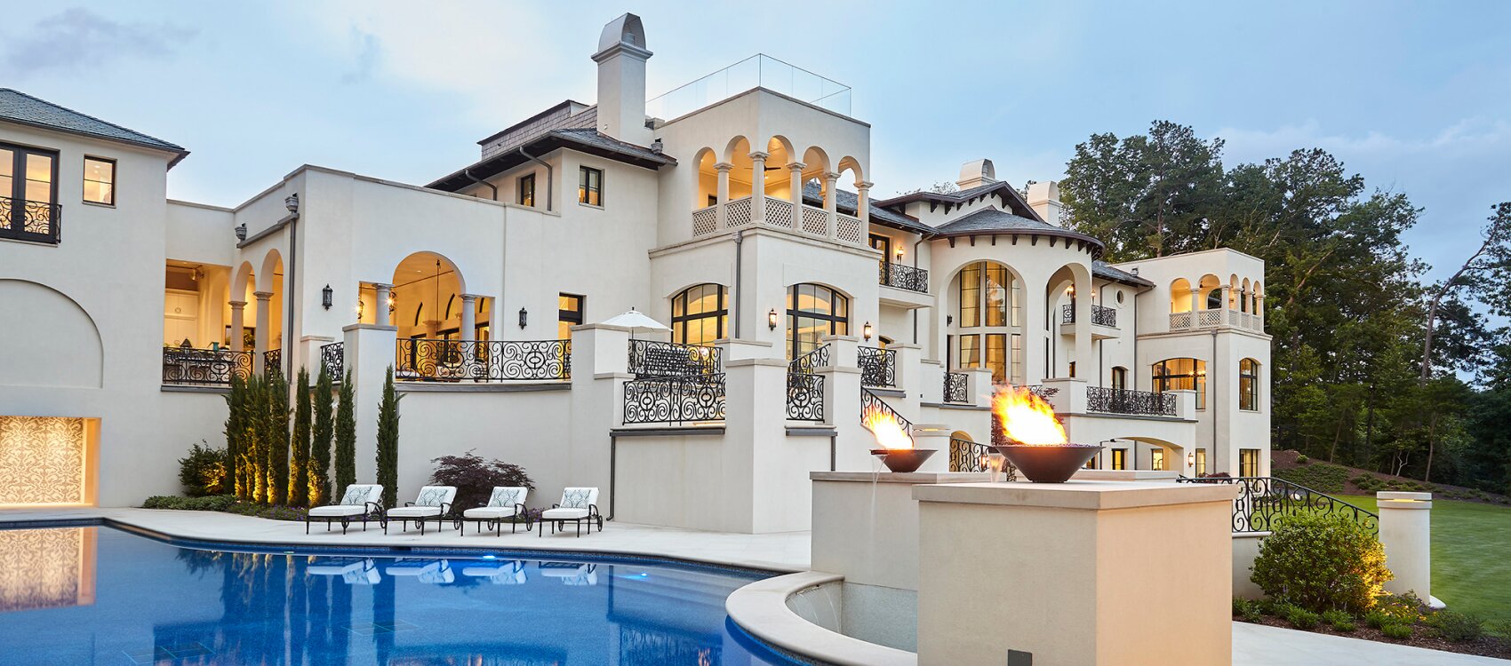 Atlanta Luxury Homes