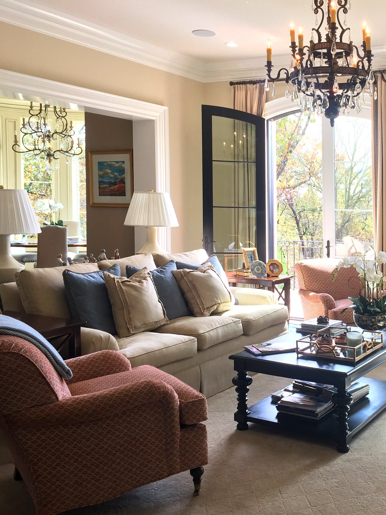 Atlanta Luxury Home Designers