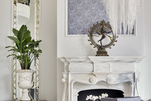 Atlanta Custom Craftsman Estate builders