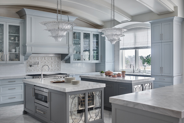 Custom Craftsman Estate builders in Atlanta