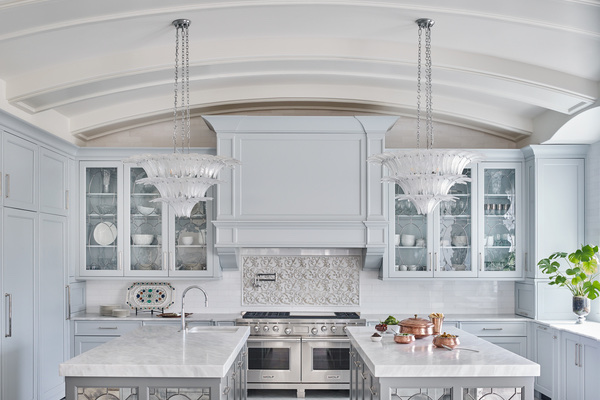 Custom Craftsman Estate builders in Atlanta