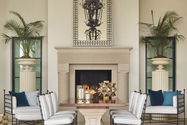 Custom Craftsman Estate builders in Atlanta