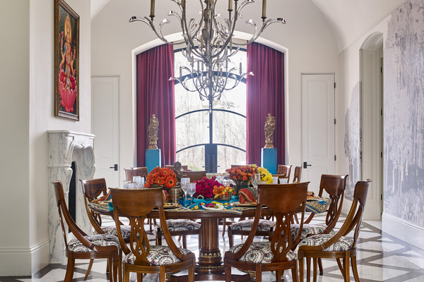 Custom Craftsman Estate builders in Atlanta