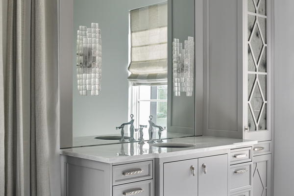 Custom Craftsman Estate builders in Atlanta