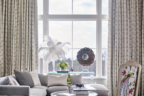 Custom Craftsman Estate builders in Atlanta