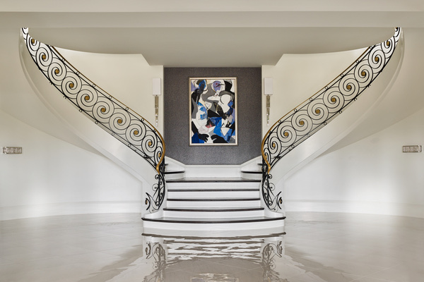 Custom Craftsman Estate builders in Atlanta