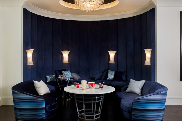 Custom Craftsman Estate builders in Atlanta