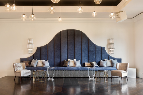 Custom Craftsman Estate builders in Atlanta