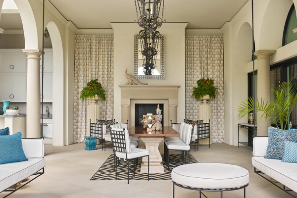 Custom Craftsman Estate builders in Atlanta