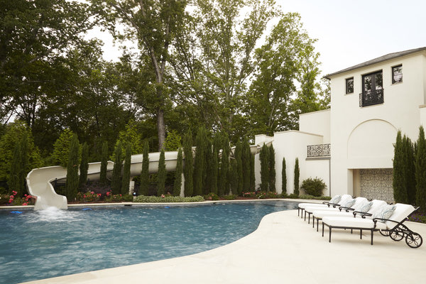 Custom Craftsman Estate builders in Atlanta