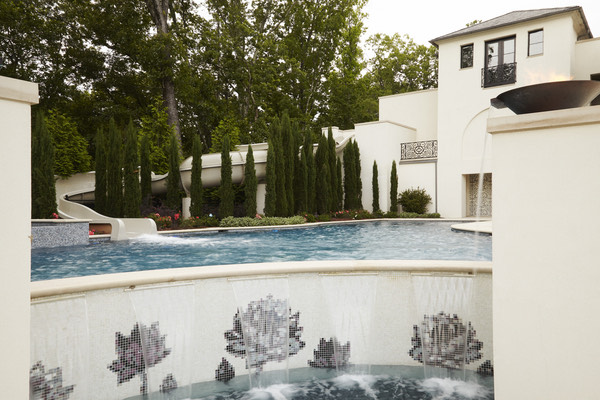 Custom Craftsman Estate builders in Atlanta