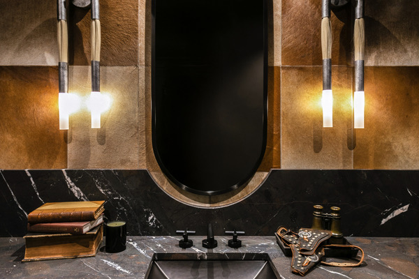 Atlanta Custom Lakeside Château