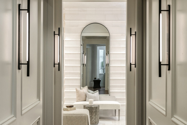 Custom Lakeside Château builders in Atlanta