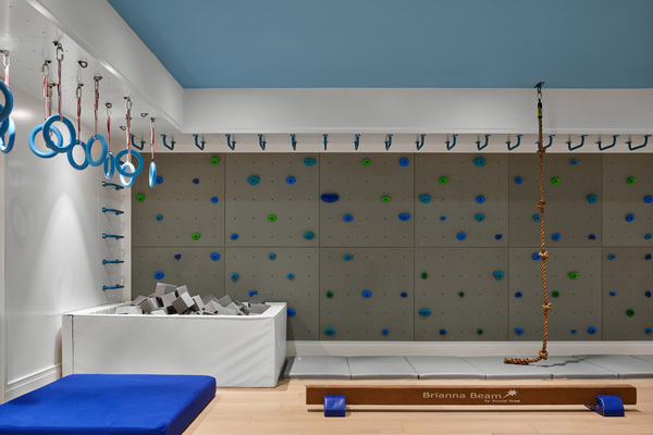 Atlanta Custom Modern Estate