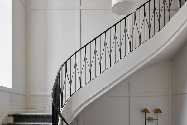 Atlanta Custom Modern Home