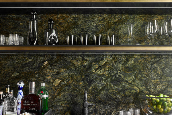 Custom Modern Estate builders in Atlanta