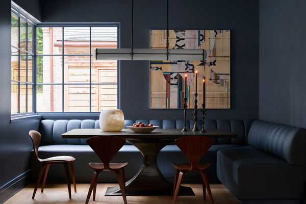 Custom Modern Estate builders in Atlanta