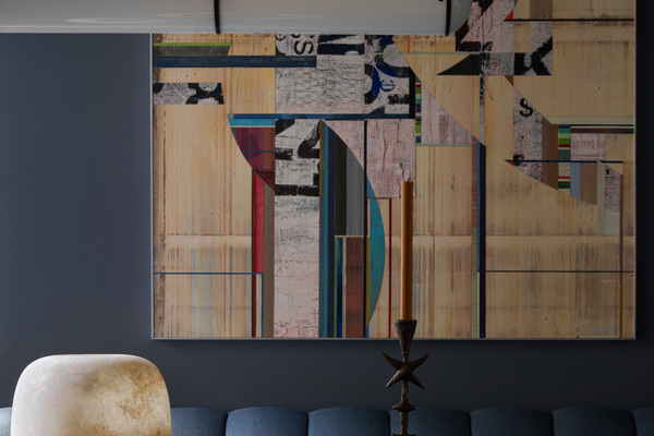 Custom Modern Estate builders in Atlanta