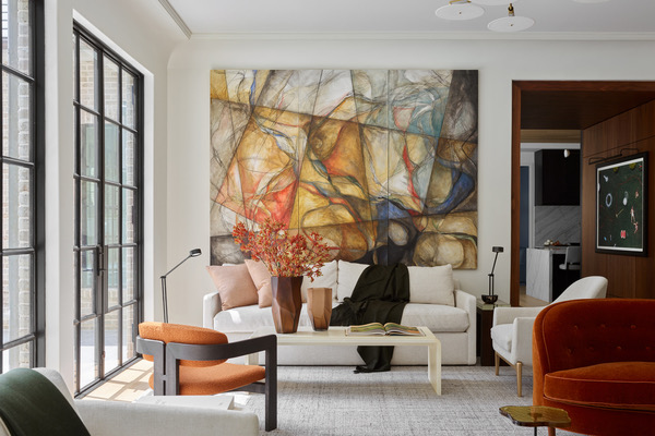 Custom Modern Estate builders in Atlanta