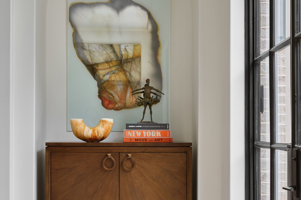 Custom Modern Estate builders in Atlanta