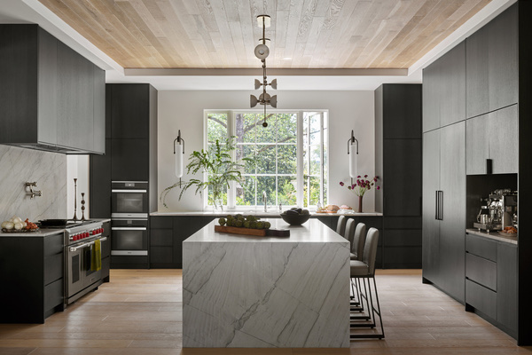 Custom Modern Estate builders in Atlanta