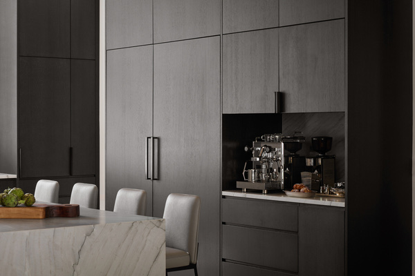 Custom Modern Estate builders in Atlanta