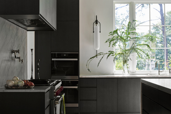 Custom Modern Estate builders in Atlanta