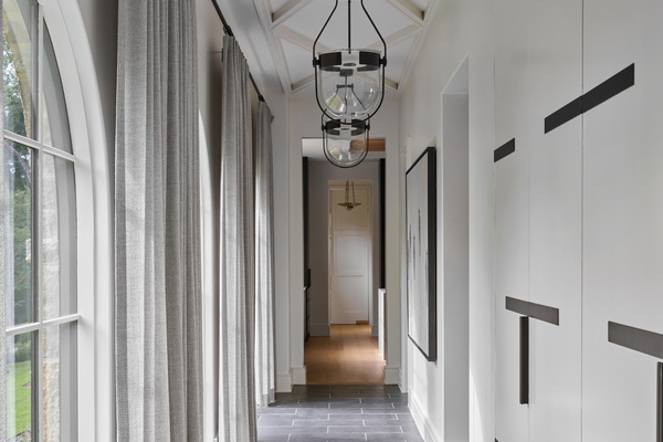 Custom Modern Estate builders in Atlanta