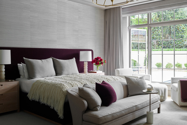 Custom Modern Estate builders in Atlanta