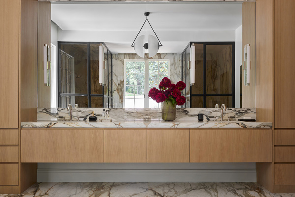 Custom Modern Estate builders in Atlanta