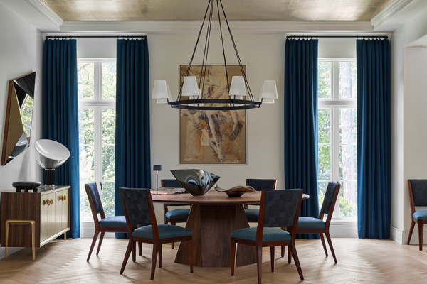 Custom Modern Estate builders in Atlanta