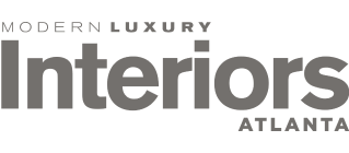 Modern Luxury Interiors Atlanta logo