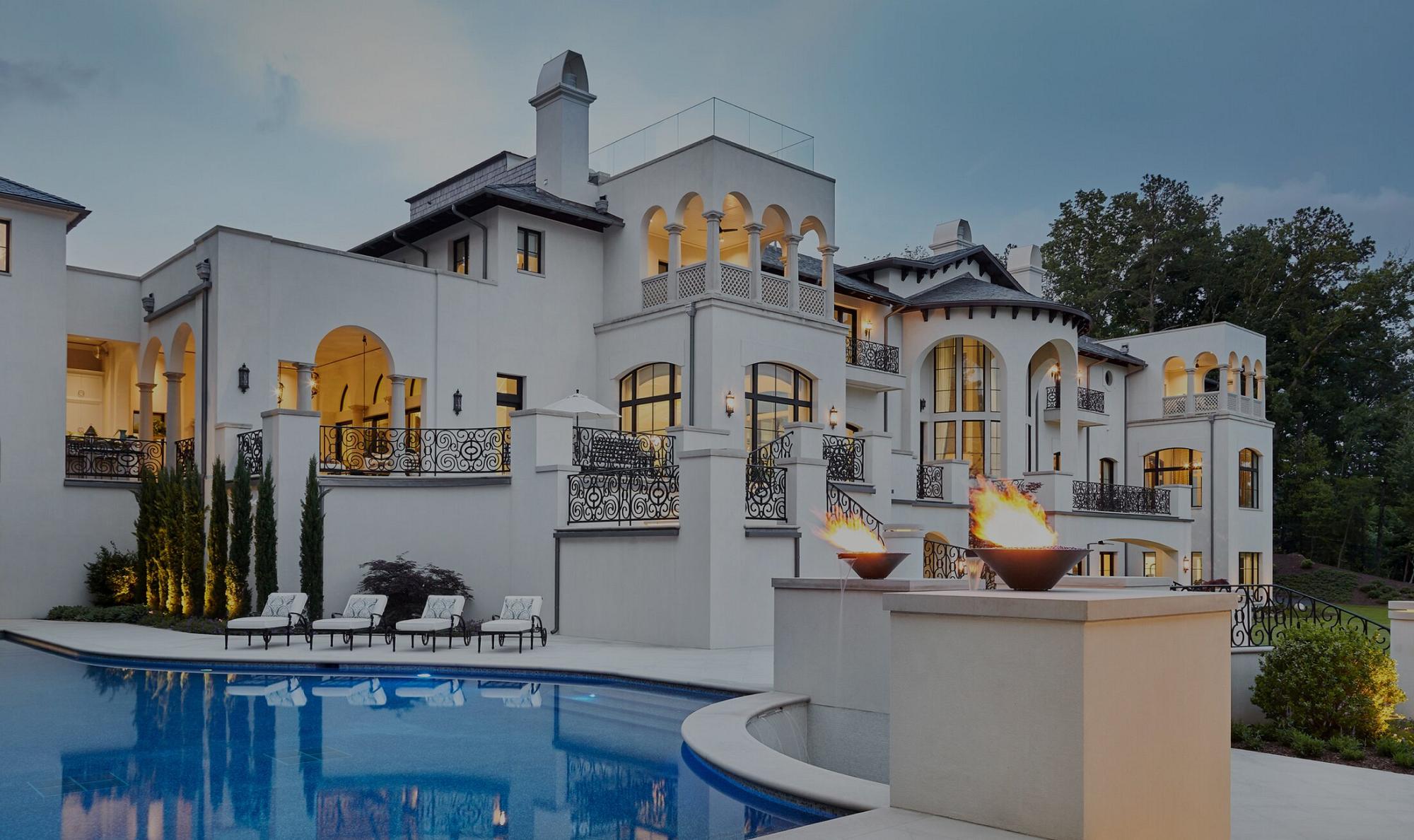 Home Builders Atlanta