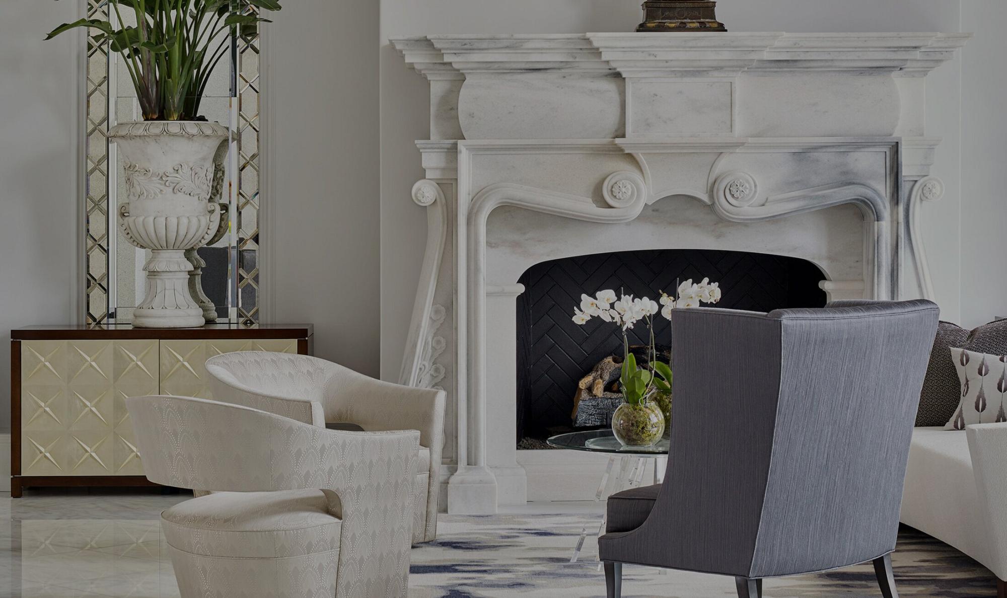 Atlanta Luxury Home Builders 
