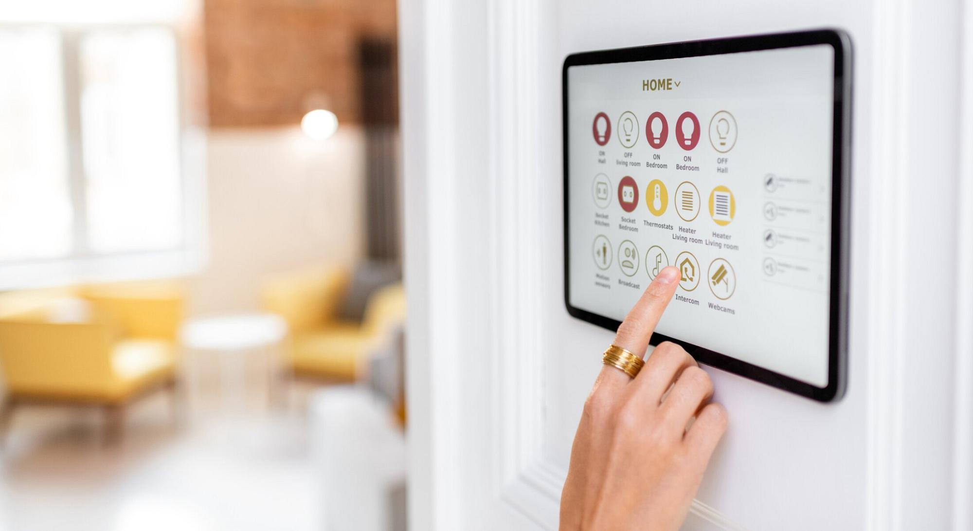 Smart Home Automation Atlanta